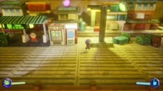 Gameplay | Spaceman Memories - Gameplay Trailer