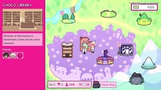 Gameplay | Syrup 2 - gameplay trailer