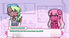 Gameplay | Syrup and the Ultimate Sweet - gameplay trailer