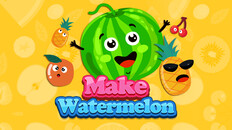 Gameplay | Make Watermelon