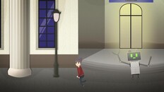 Gameplay | Reframe Gameplay Trailer