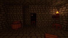 General / Cinematic | Demo Trailer | CaveVox