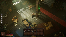 Gameplay | ALPHA DEMO - Gameplay