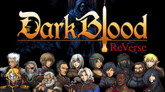 General / Cinematic | DarkBlood-ReVerse-English