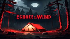 Gameplay | Echoes of The Wind