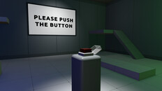 Gameplay | Please Push The Button - Demo