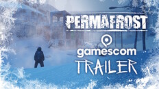 Gameplay | Permafrost - Gamescom 2025 Trailer EN