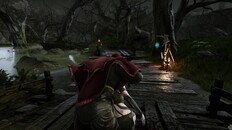 Gameplay | Vampires: Bloodlord Rising - Gamescom 2025 Trailer EN