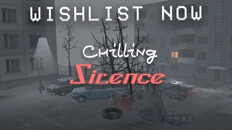 Teaser | Chilling Silence - announce trailer