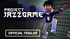 Teaser | Project Jazzgame | Reveal Trailer