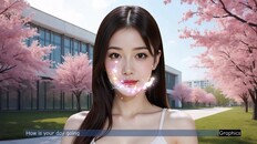 Gameplay | My Summer Love