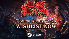 Gameplay | Trailer_ReleaseDate_Announcement_822