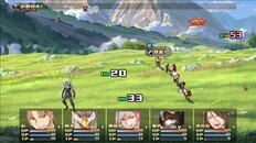 Gameplay | 玩法概览