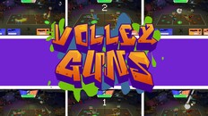 General / Cinematic | Volley Guns Trailer