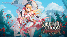 一般 / CG | New update: Defiant Bloom