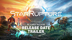 General / Cinematic | PC Early Access Release Date Trailer