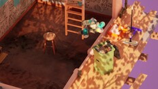 Jugabilidad | Playtest Update