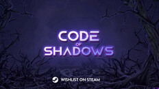 Gameplay | Code of Shadows 