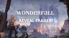 General / Cinematic | Official reveal trailer Wonderfall