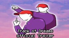 General / Cinematic | Track of Dreams Official Trailer