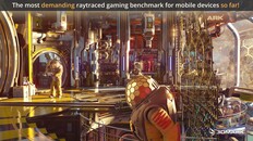 General / Cinematic | 3DMark Solar Bay Extreme Trailer