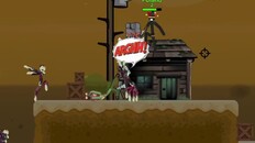 Gameplay | Stickforge Launch Trailer