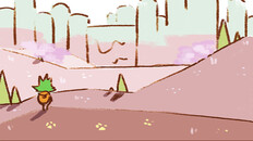 General / Cinematic | Bushy Man Announcement Trailer