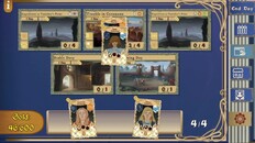 Teaser | Guilds of Greybrook is Coming Soon!