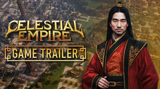 Gameplay | Celestial Empire 2025