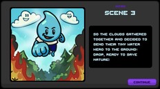 General/cinematic | Drop: Save the Forest - Story Intro