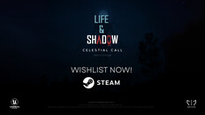 General / Cinematic | Life and Shadow: Celestial Call Alpha Trailer