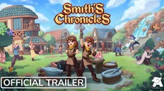 General / Cinematic | Smith's Chronicles First Trailer