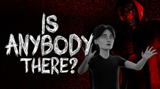 Ogólne / filmowe | IsAnybodyThereSteamEnTrailer