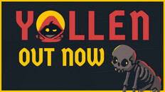 General / Cinematic | Yollen - Launch Trailer