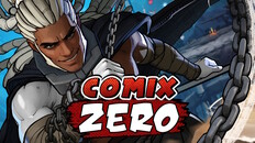 Gameplay | Comix Zero - Gameplay Trailer