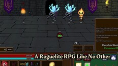 General / Cinematic | Die In Time Trailer 1