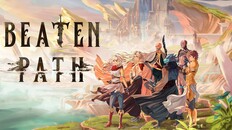 General / Cinematic | Beaten Path Trailer 1