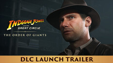 Gameplay | DLC Launch Trailer EN
