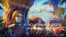 General / Cinematic | Honeycomb: The World Beyond 2025 Release Date Reveal Trailer