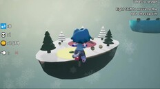 Gameplay | Seema's Pogo Trailer 02