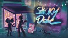 Teaser | Sticky Date - Alpha Build Teaser