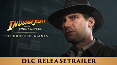 Gameplay | DLC Launch Trailer NL