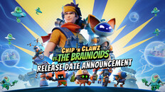 Gameplay | Release Date Announcement
