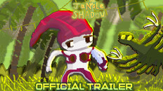 General / Cinematic | Official Game Trailer