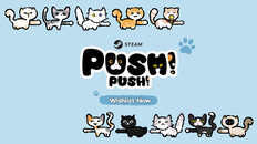 玩法展示 | Push Push