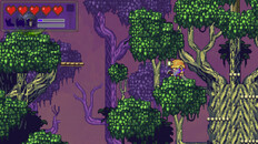 Gameplay | Death Trap Mountain : Level 4 Gameplay