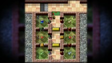 General / Cinematic | DROD RPG 2