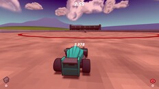 Gameplay | Bumper Brawlers