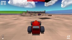 Gameplay | Bumper Brawlers