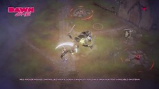 Gameplay | Wishlist, Follow & Open Playtest